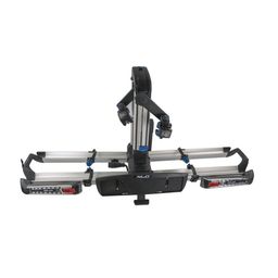 Fietsdrager Xlc almada worke low step led 2f frame (4055149535285)