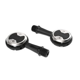 Wahoo fitness Pedalen Wahoo Speedplay Comp pedalen Black/Silver (0850010131382)