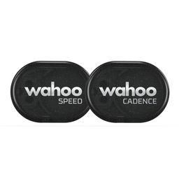 Wahoo fitness RPM Speed & Cadence Bundle (0853988006102)