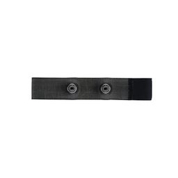 Garmin hartslag elastiek borstband soft strap hrm3 (0753759003463)