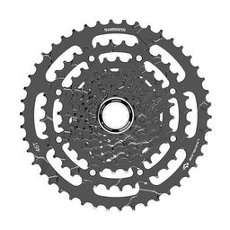 Shimano Cassette sh 9v cues lg300 11-46 (4550170238001)