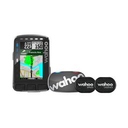 Wahoo fitness Computer Wahoo ELEMNT ROAM GPS bundel Black (0850010131498)