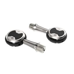 Wahoo fitness Pedalen Wahoo Speedplay Zero pedalen Black/Silver (0850010131375)