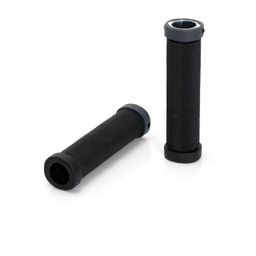 Handvat Xlc sportive 130mm cf zw/gry stel grs03 (4032191660004)