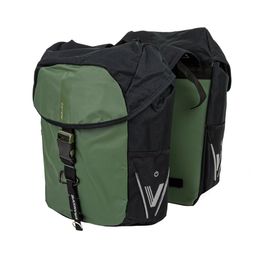Tas Xlc vlight active dubbel gr/zw bas109 (4055149400170)