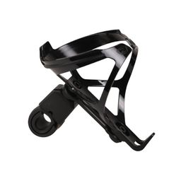 Zefal Bidonhouder zef pulse b2 stuur bev pvc zw (3420581795008)