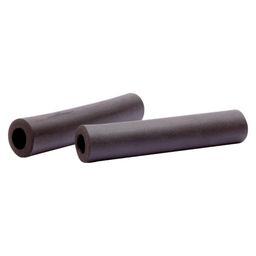 Handvat supacaz silicon grips sl zwart (0634041343521)