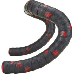 Stuurlint supacaz super sticky rode print / stuurd (0633090196911)