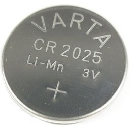 Varta Batt va cr2025 knoop (4008496276875)