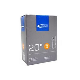 Schwalbe Bib 20x11/8-13/8 sc dv (32) dv7a (4026495100267)