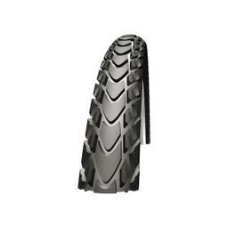 Schwalbe Bub 20x175 sc 47-406 road cruiser gkg zw (4026495812009)