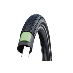 Schwalbe Bub 28x13/8 sc 37-622 r marathon aep gg zw (4026495916288)