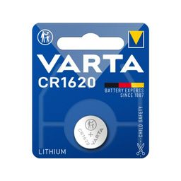 Varta Batt va cr1620 knoop (4008496276936)