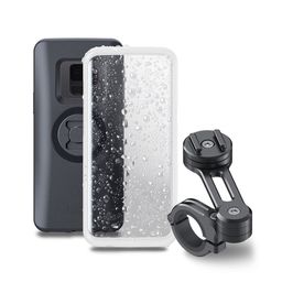 Sp connect Telefoonhouder sp moto bundle samsung s9/s8 (4028017539111)