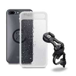 Sp connect Telefoonhouder sp bike bundle ii iphone 6+/7+/8+ (4028017544016)