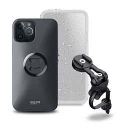 Sp connect Telefoonhouder sp bike bundle ii iphone 12 pro max (4028017544344)