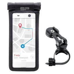 Sp connect Teled sp case universal bike bundle spc+ (4028017523028)