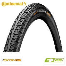 Continental Conti bub ride tour 27x1 1/4 32-630 refl zwart (4019238693430)
