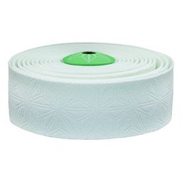 Supacaz Stuurlint suave glow in the dark midnite glow (0644221548400)