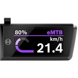 Display Purion 400 (BHU3500) (4054289011161)