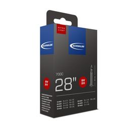 Schwalbe Bib 28x3/4-1 sc sv (40) xlight sv20 (4026495099721)