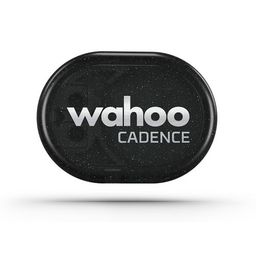 Wahoo fitness RPM Cadence Sensor ANT+ Bluetooth (0857335002793)