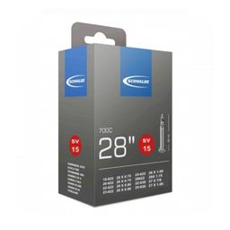 Schwalbe Bib 28x3/4-1 sc sv (40) sv15 (4026495099509)