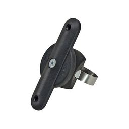 Bidod Klickfix bottlefix adapter 15-60mm zw (4030572000098)