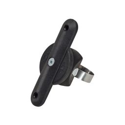 Bidod Klickfix bottlefix adapter 15-60mm zw (4030572000098)