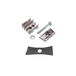 Hebie adapter Hebie standaard (4021834069908)