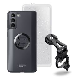 Sp connect Telefoonhouder sp bike bundle ii samsung s21+ (4028017544399)