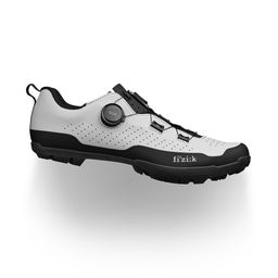 Fizik schoen terra atlas grey-black 40 (8058364123165)