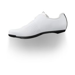 Fizik schoen tempo decos carbon white-white 42 (8058364125473)