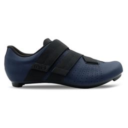 Fizik schoen tempo powerstrap r5 navy-black 45 (8058364067742)