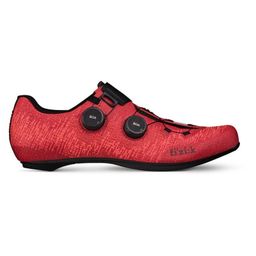Fizik schoen vento infinito knit carbon 2 coral-bl (8058364081533)