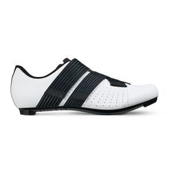 Fizik schoen tempo powerstrap r5 white-black 38 (8058364067605)