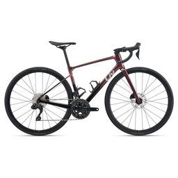 LIV Avail Advanced DAMES Mechanic Rose M M 2025 (4711291110786)