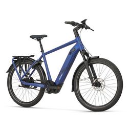 KOGA E-XITE HEREN Sapphire Matte 54cm 2026 (8713568521772)