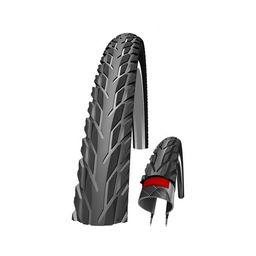 Schwalbe Bub 28x175 sc 47-622 r silento kg zw (4026495673655)