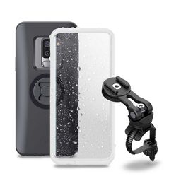 Sp connect Telefoonhouder sp bike bundle ii samsung s9+/s8+ (4028017544122)
