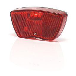 Achterlicht Xlc led batt 80mm clr04 (4032191693101)
