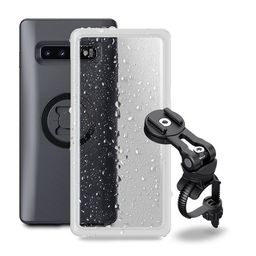 Sp connect Telefoonhouder sp bike bundle ii samsung s10+ (4028017544191)