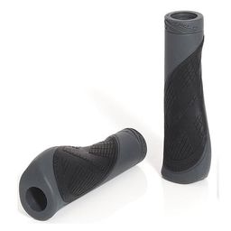 Handvat Xlc comfort bo2 135mm zw/gry stel grs17 (4032191795652)