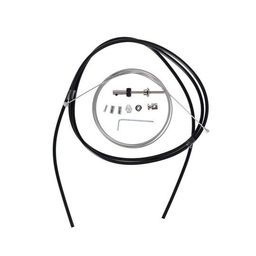 Kabel Xlc rem trom univ v/a kpl 2.35 rvs zw brx99 (4055149337520)