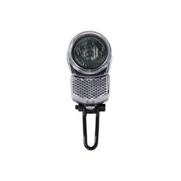 Koplamp Xlc led batt 25 lux zw (4055149338879)