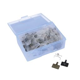 Remblok Xlc sh/tektro base ds a 25 set (4055149338473)