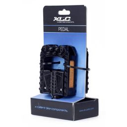 Pedaal Xlc klapbaar pvc zw stel pdf03 (4055149307929)