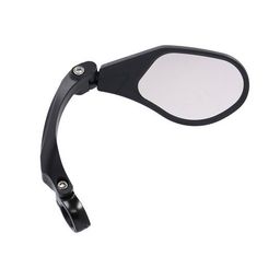 Spiegel Xlc fiets verst 21-26mm r zw mrk11 (4055149339661)