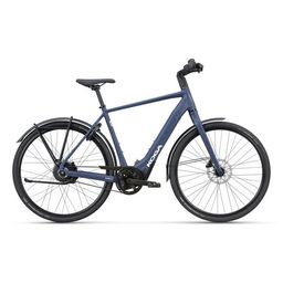 KOGA E-Supermetro Gents HEREN Jeans Wrinke Paint 59cm 2025 (8713568522410)