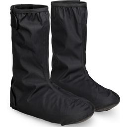 Gripgrab DryFoot 2 Waterproof Everyday Overschoenen - Black - M/40/41 (5708486017448)